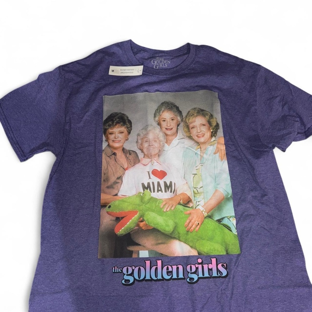 Golden Girls